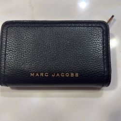 Marc Jacob’s Wallet
