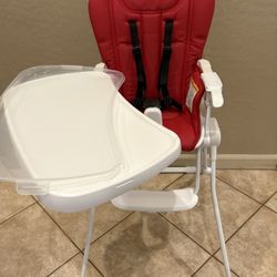 High Chair Joovy Nook
