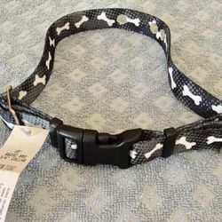 Dog Collar Size Large 18”