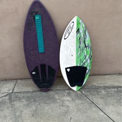 skinboards