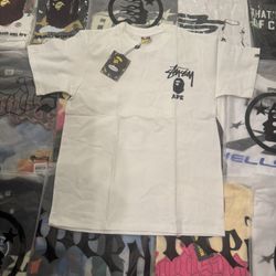 Bape T Shirt (Description)