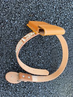 Belt For Sale