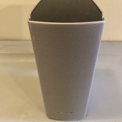 Bose Companion 20 Multimedia Speaker System (Left Speaker )