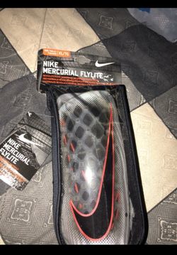 Nike Shinguards