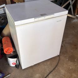Freezer $100 OBO 