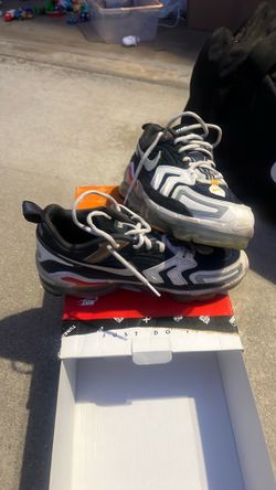 Nike vapor max