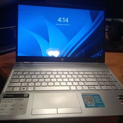 HP Laptop 
