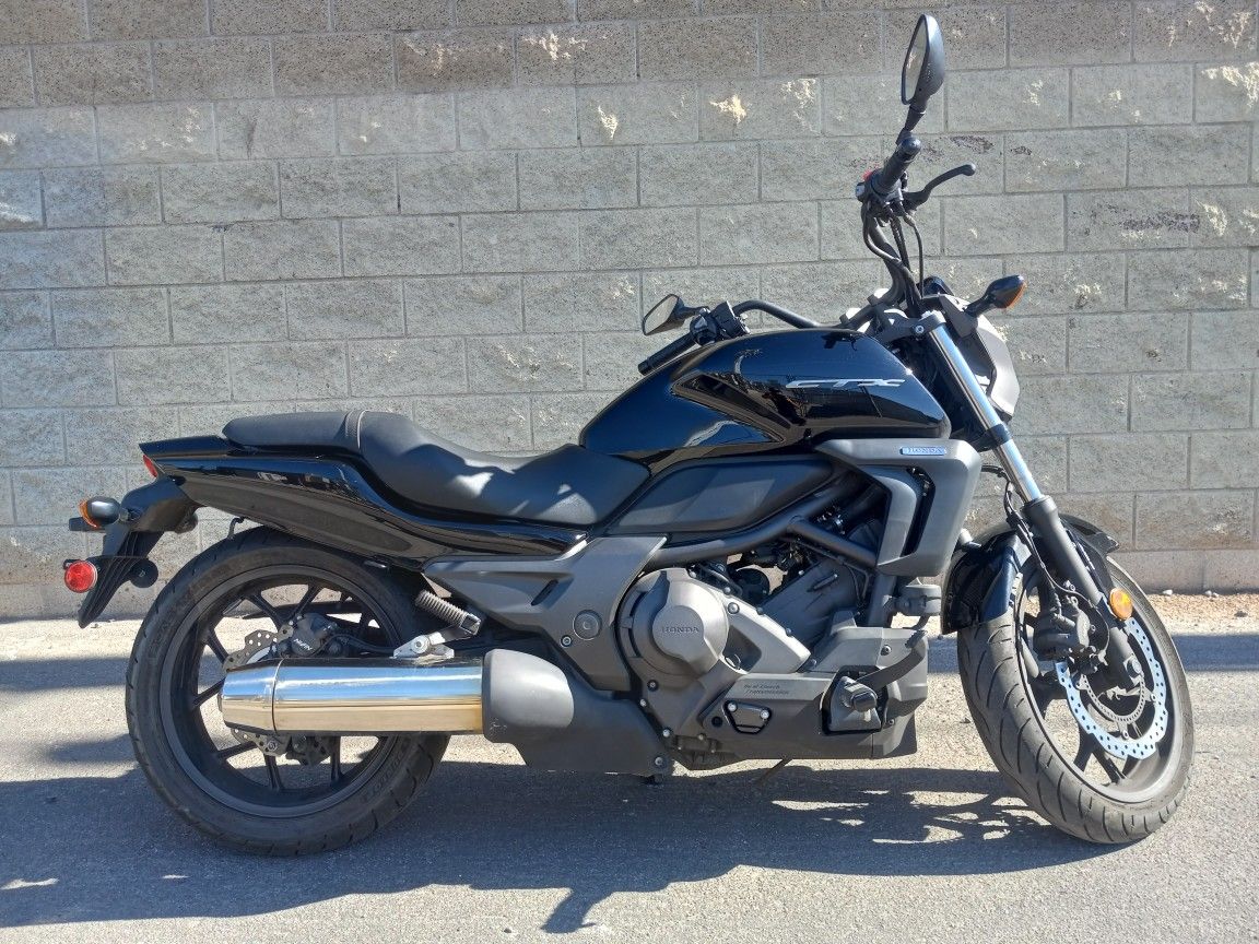 2018 Honda CTX700N DCT for Sale in Las Vegas, NV - OfferUp