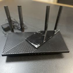 Router Archer AX21