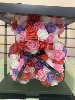 Rose bears
