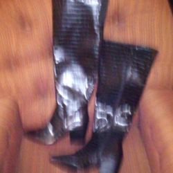 Women's Boots