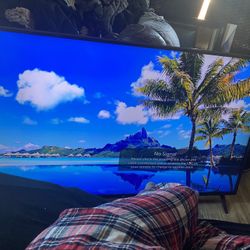 65 In LG Smart Tv