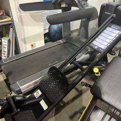 Total Gym Elevate Row