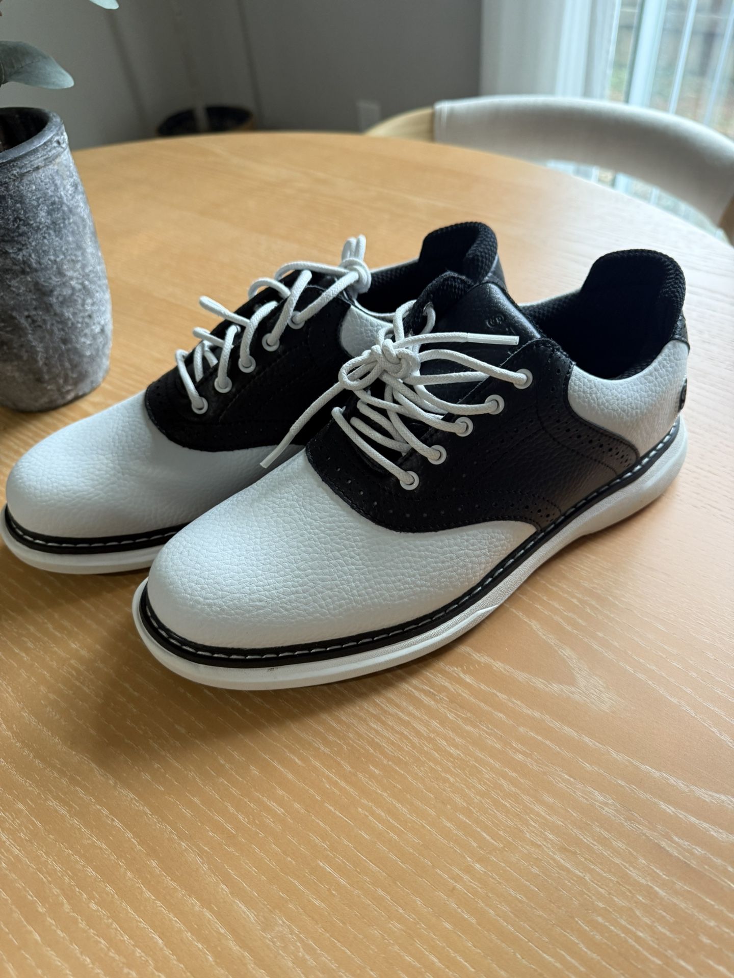 Stroll Golf Shoes Size 9M