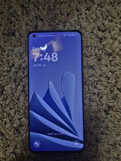 Oneplus 10 pro (8 + 128GB)