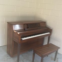 Piano