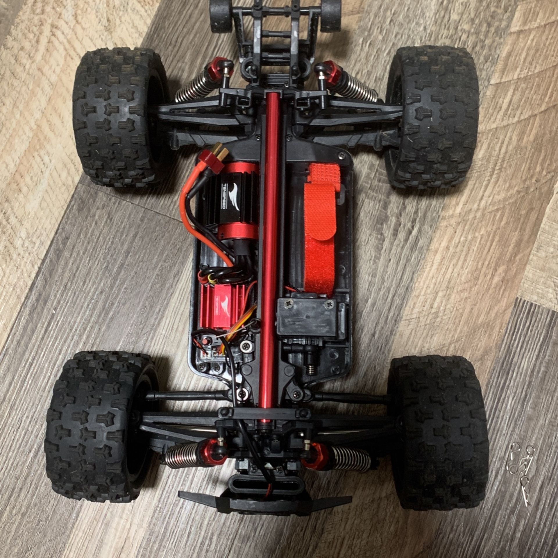 RC Car