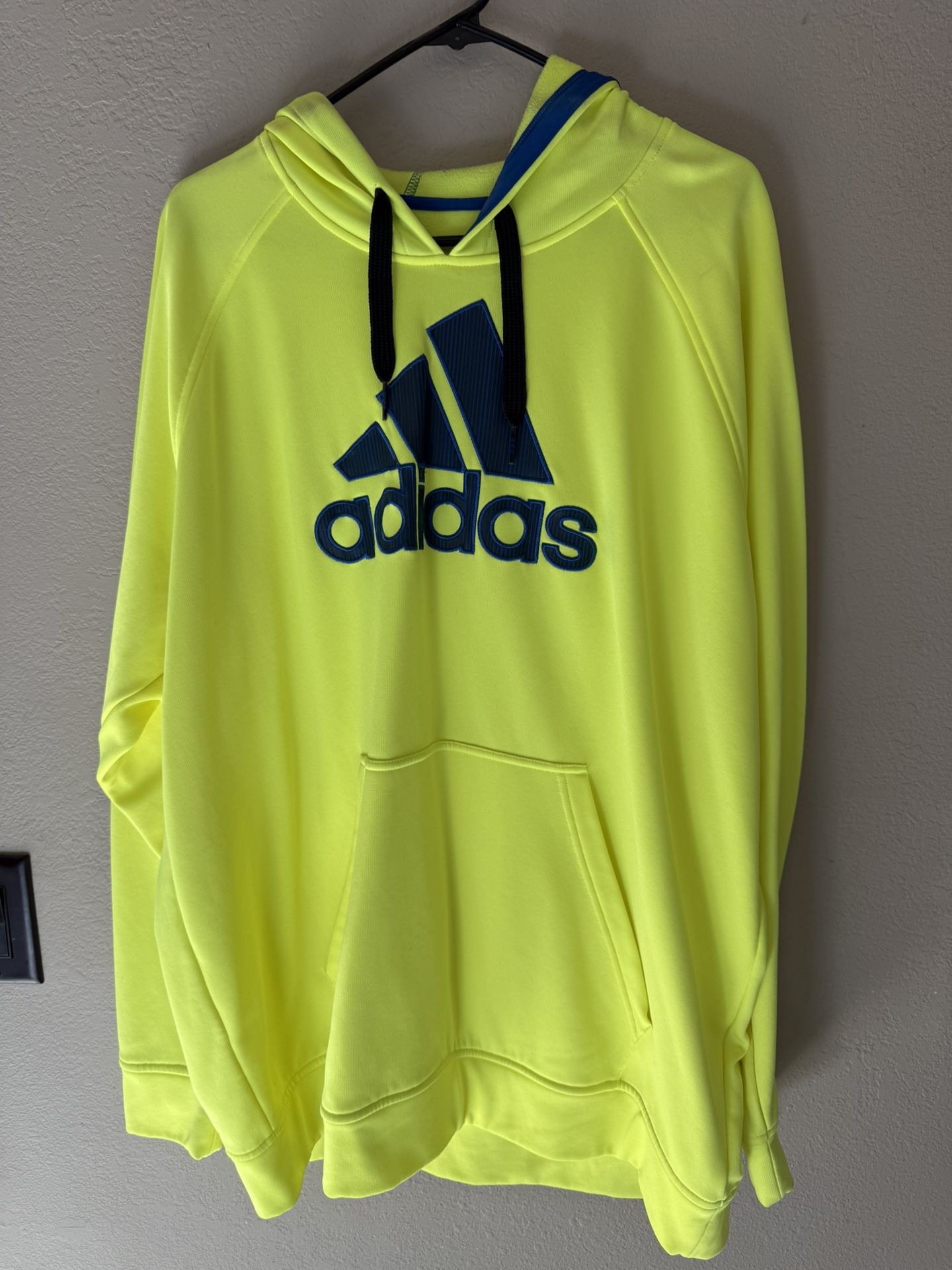 Adidas Hoodie