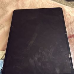 iPad Pro 12.9 Inch (6th Generation) Ipad Pro 