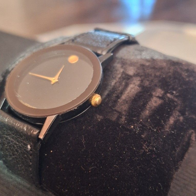 Movato museum classic in great excellent working condition.