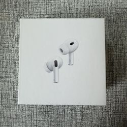 Airpod Pro 2nd Gen 