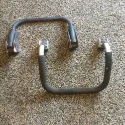 Seadoo, Jetski, Waverunner Aqua Step
