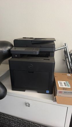 Dell Printer