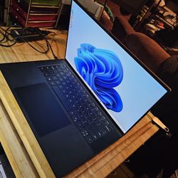 Dell XPS Gaming PC Intel i7-11800H-CPU 16GB Ram 1TB SSD GPU: NVIDIA RTX 3050