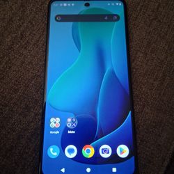 Moto G 2024