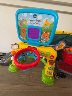 VTech Sports Star Center
