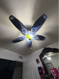 Ventilator
