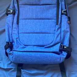 Tzowla Backpack Brand New