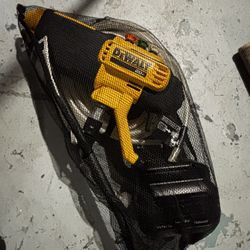 Dewalt power washer