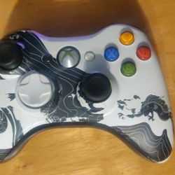 Xbox 360 Controller 