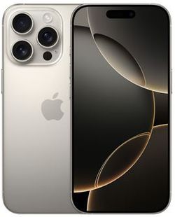 New iPhone 16 Pro (Boost Locked)