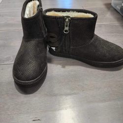 Boys Boots