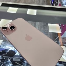 Iphone 15 - 256gb - Unlocked - $500