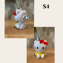 Hello Kitty Nightlight $4