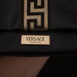 Mini Versace Wallet