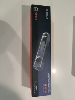 Game/Computer Speaker