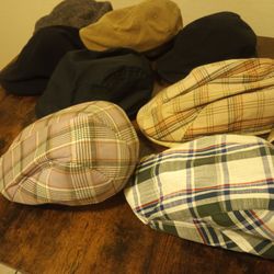 Men's Hats