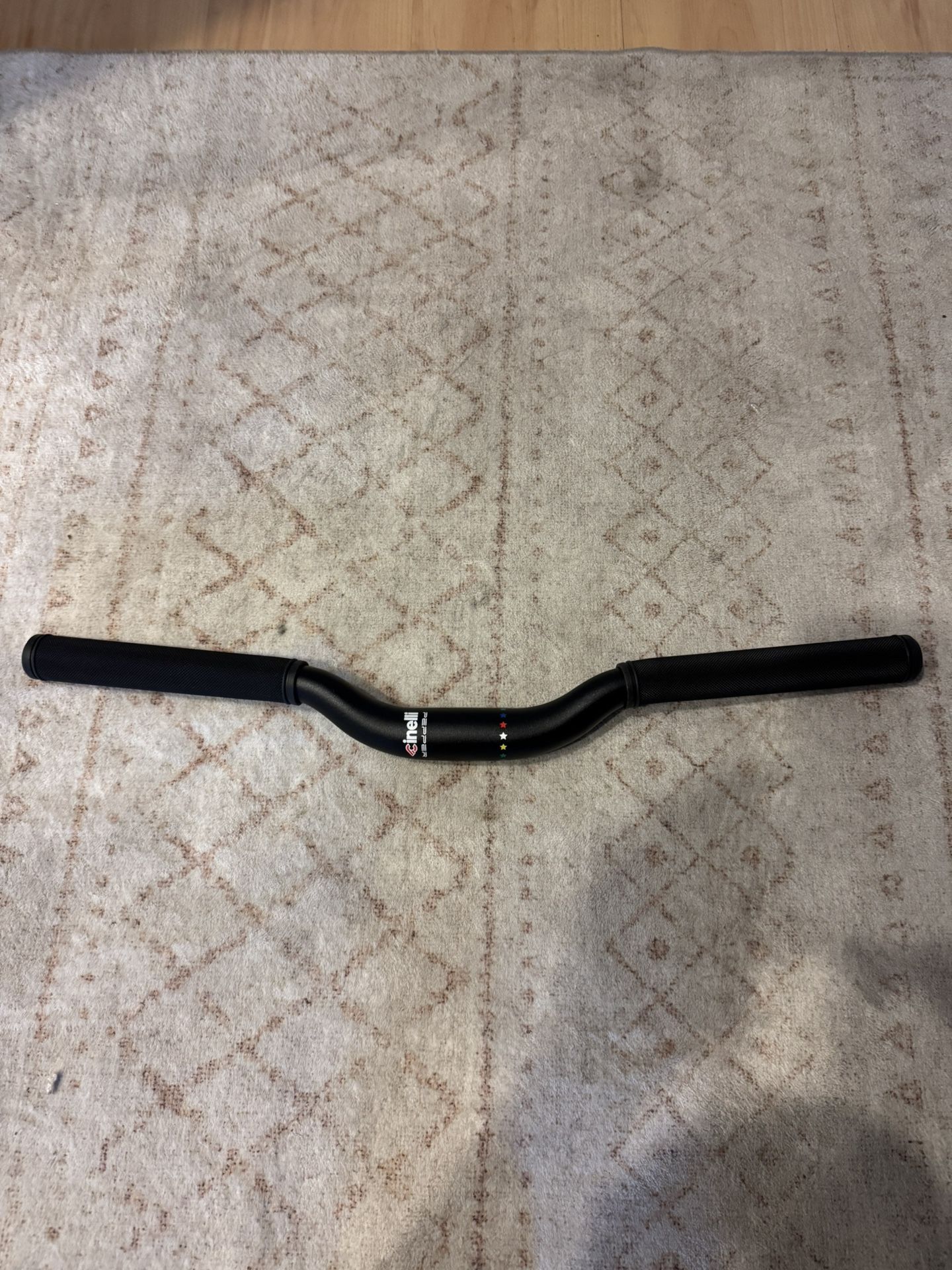Cinelli Handlebars