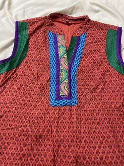 Indian Kurti