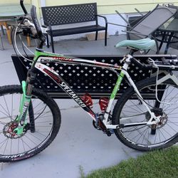 Specialized Bike 