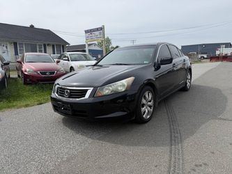 2010 Honda Accord