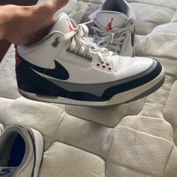 Air Jordan 3