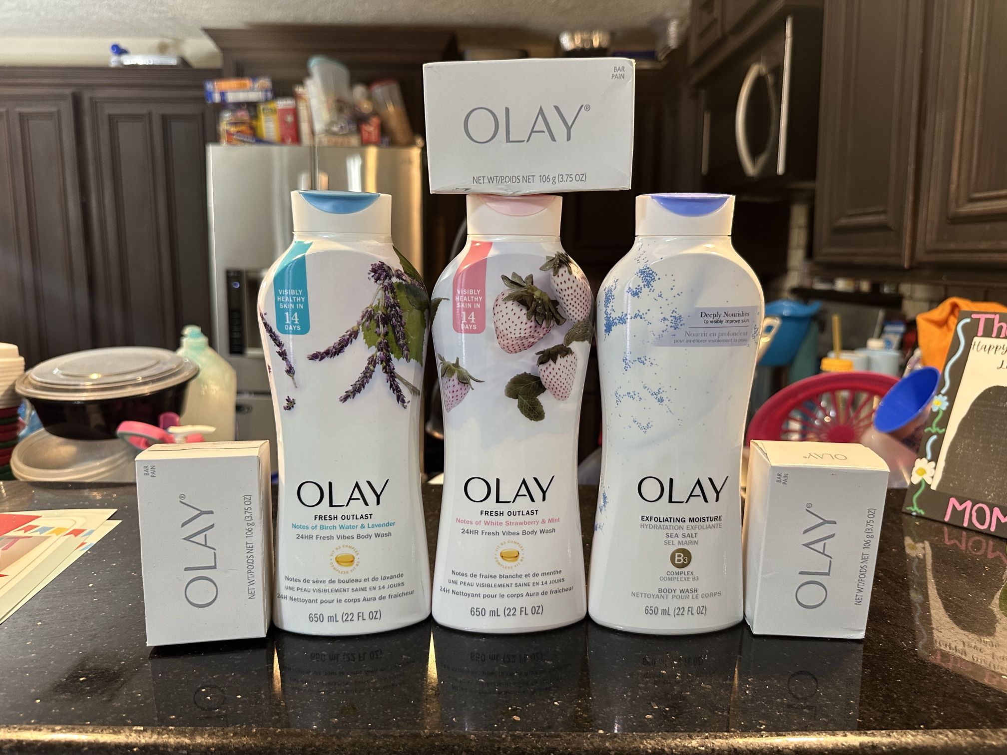 $20 Olay Bundle 