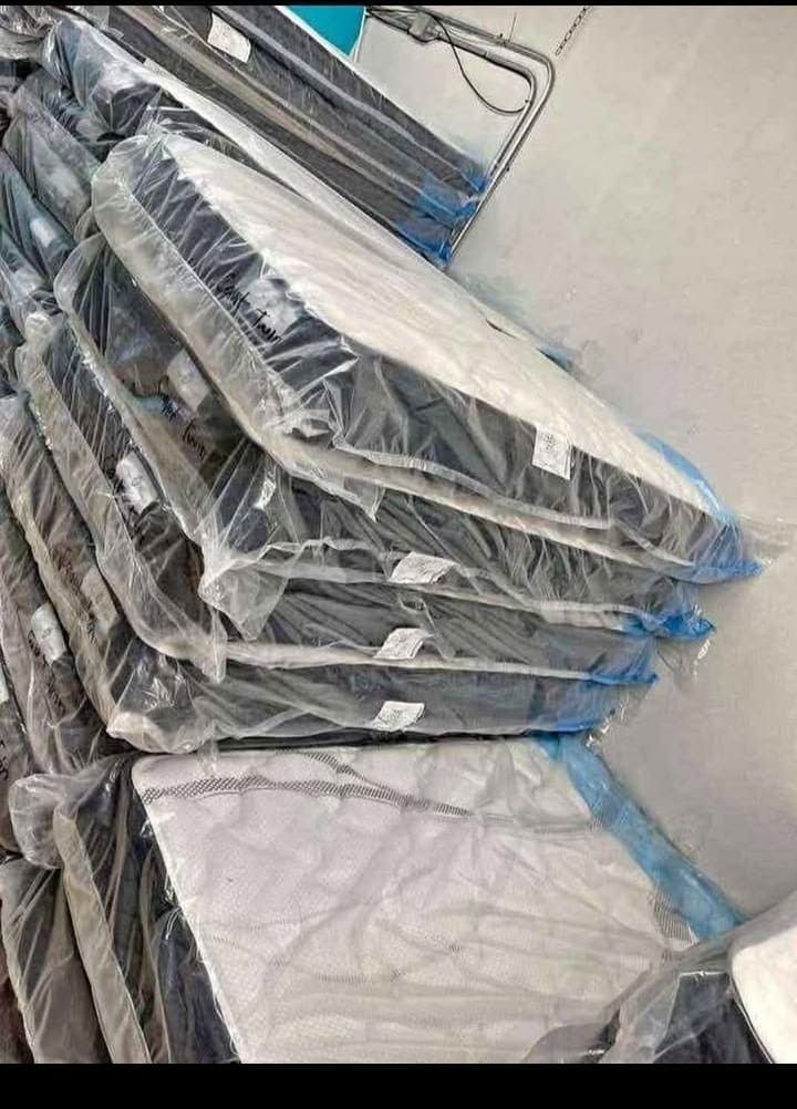 🔥 High-Quality Mattress | Free Delivery 🚚 | Pay After Delivery 💵