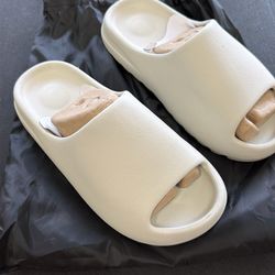 Yeezy slides