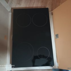 Stove Top